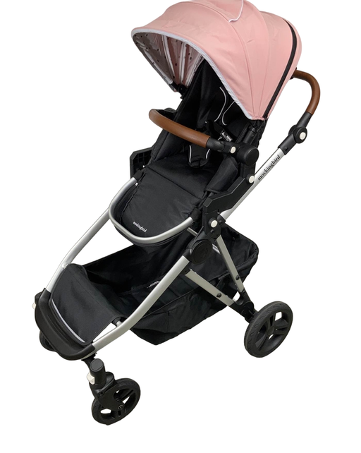 used Double Strollers