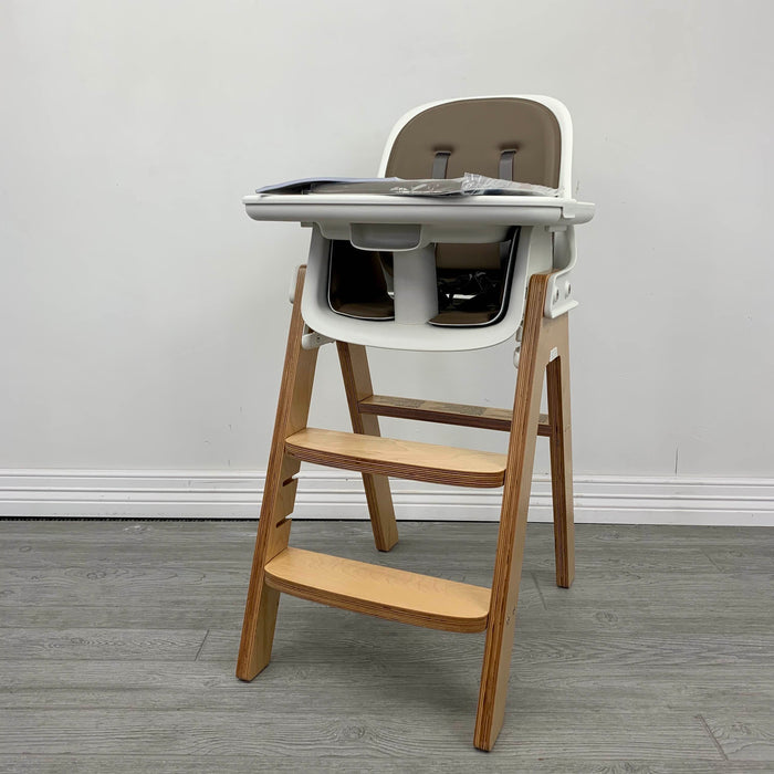 used OXO Tot Sprout High Chair