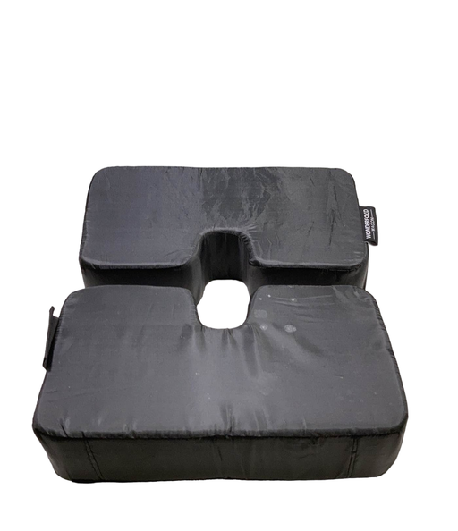 used Wonderfold Foam Seat Cushion Booster, X2