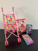 used BUNDLE Active Toys