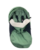 secondhand Babyzen Newborn Pack, Peppermint