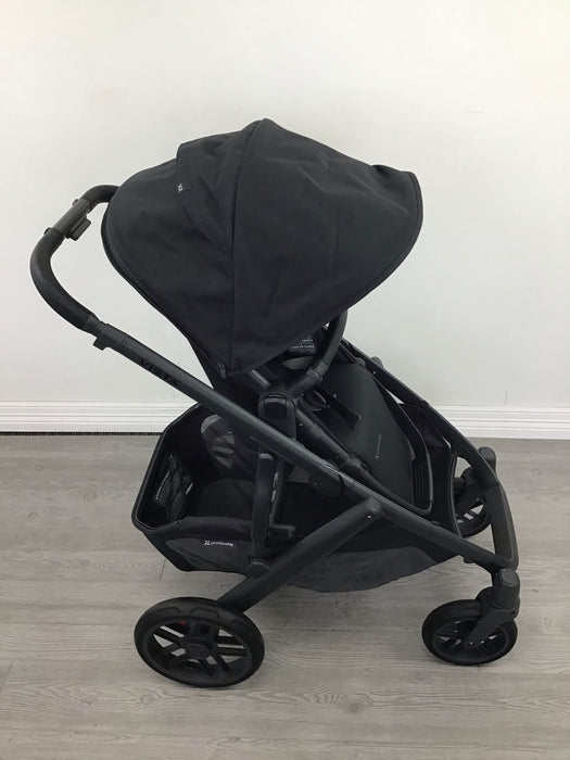 used UPPAbaby VISTA Stroller