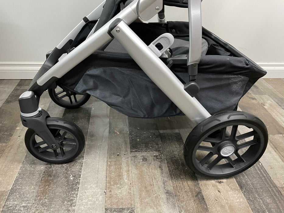 used UPPAbaby VISTA V2 Stroller