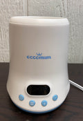 secondhand Eccomum Bottle Warmer