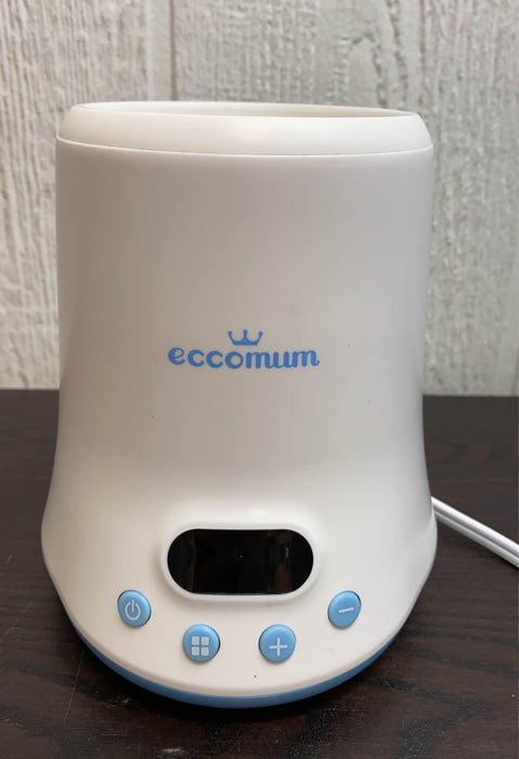 secondhand Eccomum Bottle Warmer