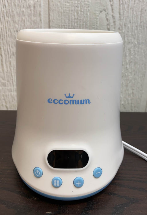 secondhand Eccomum Bottle Warmer