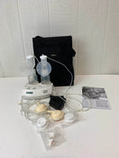 used Ameda Purely Yours Breast Pump