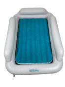 used SlumberPod SlumberTot Inflatable Toddler Bed