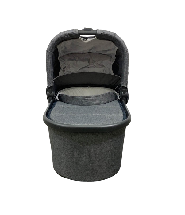 used UPPAbaby VISTA V2 Stroller, 2022, Greyson (Charcoal Melange)