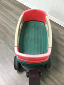 secondhand Little Tikes Wagon