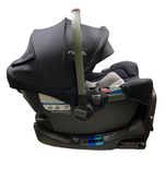 secondhand Carseat