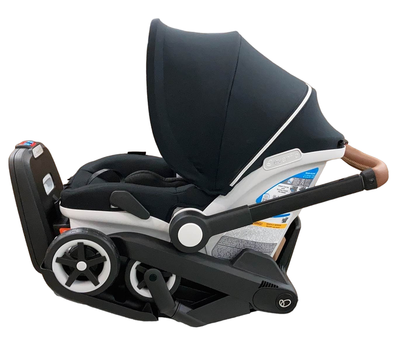 used Strollers