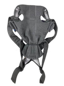 used BabyBjorn Baby Carrier Mini, Light Gray 3D Jersey