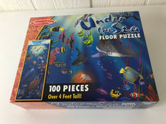 secondhand BUNDLE Jigsaw Puzzles