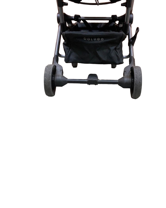 Colugo Compact Stroller, Black, 2023