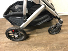 UPPAbaby VISTA V2 Stroller, 2018, Sierra (Dune Knit)