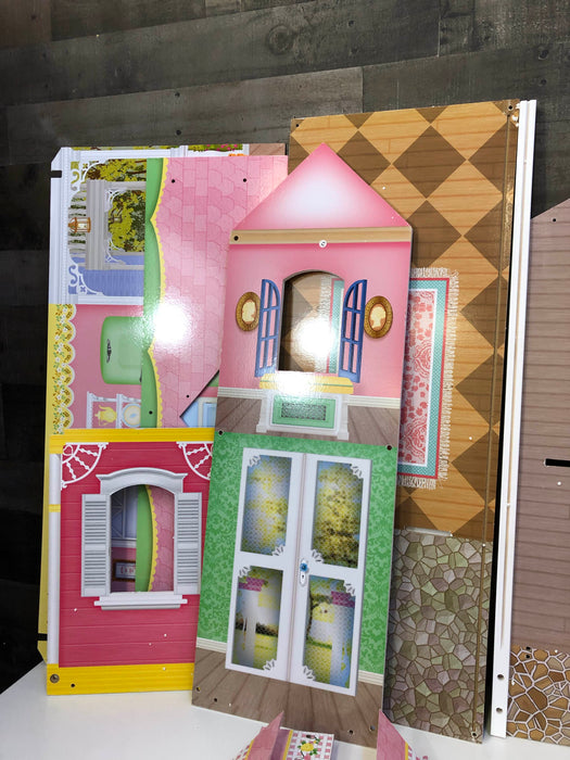 KidKraft Sweet Savannah Dollhouse