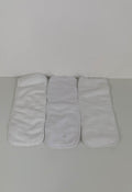 secondhand Alva Baby Cloth Diaper Inserts