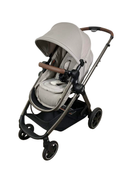 secondhand Maxi-Cosi Zelia2 Luxe Stroller Only, 2023, New Hope Tan