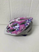 used Giro Adjustable Kids Helmet 48-52cm