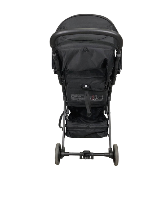 Inglesina Quid 2 Stroller, Onyx Black, 2023