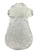 secondhand Happiest Baby SNOO Sack, Medium (12-18 lbs), Graphite Stars