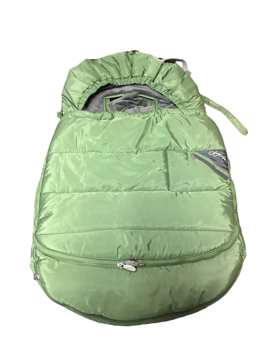 used JJ Cole Polar BundleMe