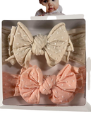 secondhand Baby Bling Fab Box Set, 2 Pack Headbands