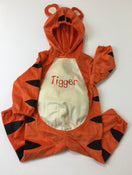 used Disney Tigger Costume