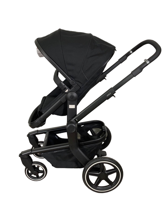 secondhand Strollers