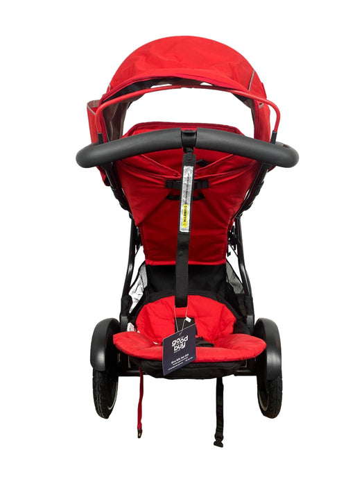 secondhand Strollers