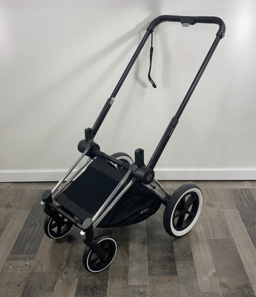 used Cybex PRIAM Stroller Frame