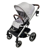 used Cybex Balios S Lux Stroller, 2023, Lava Grey