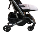 used Colugo Compact Stroller, 2022, Cool Grey