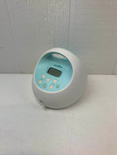 used Spectra Baby S1 Plus Premier Rechargeable Breast Pump