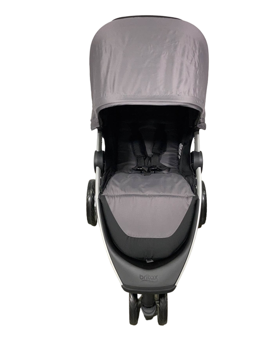 secondhand Strollers