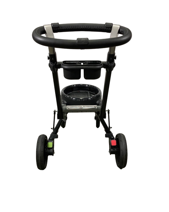 Orbit Baby G5 Stroller Frame Base, Black, 2023