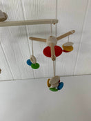 secondhand Plan Toys Rattle Mobile