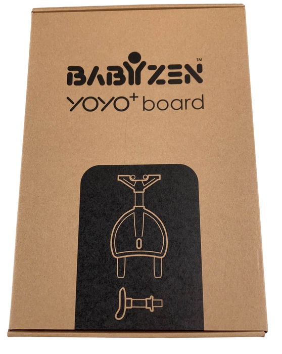 secondhand Babyzen YOYO Board