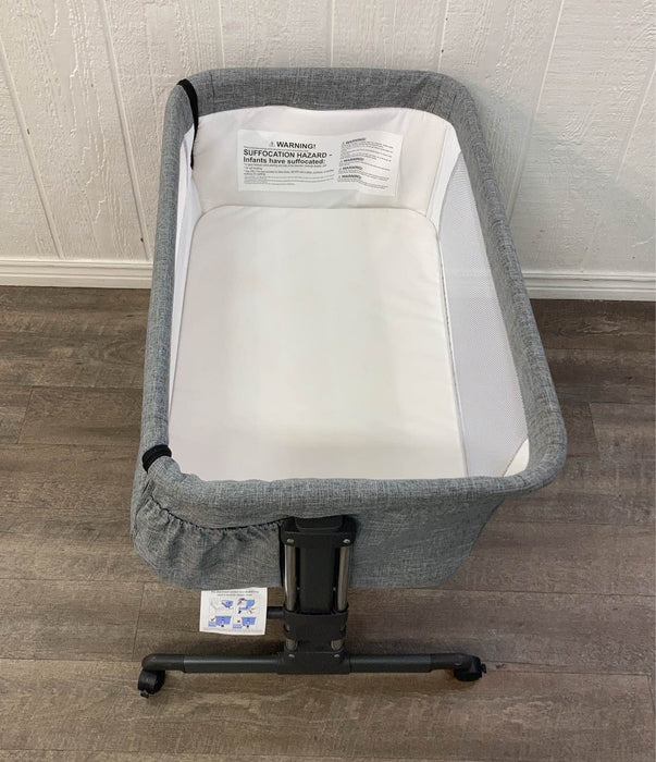 used Mika Micky Bedside Sleeper