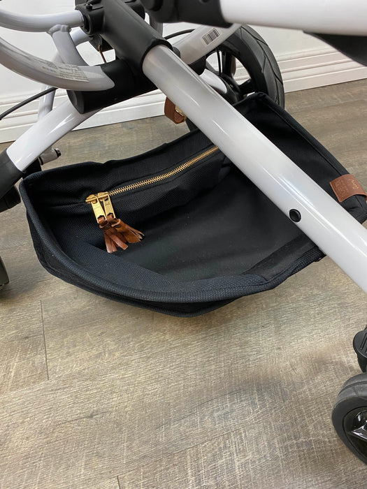 used Maxi-Cosi Quinny Stroller By Rachel Zoe