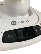 secondhand 4moms MamaRoo Multi-Motion Baby Swing