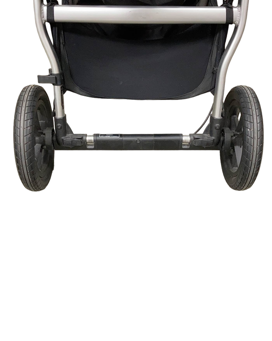 Baby Jogger City Select Single Stroller, 2013, Quartz