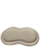 secondhand Keekaroo Peanut Changing Pad, Vanilla