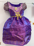 secondhand Princess Costume