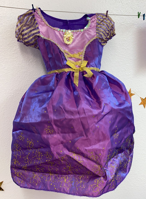 secondhand Princess Costume