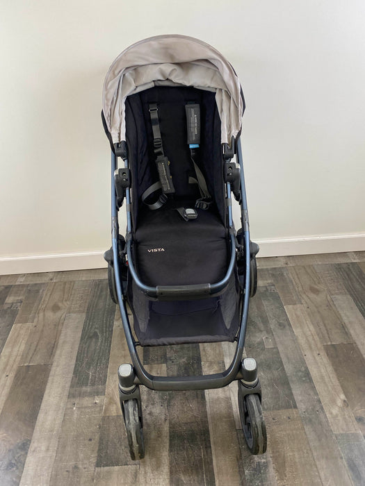 used UPPAbaby VISTA V2 Stroller