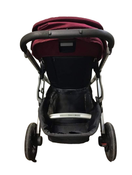 used UPPAbaby VISTA Double Stroller, 2016