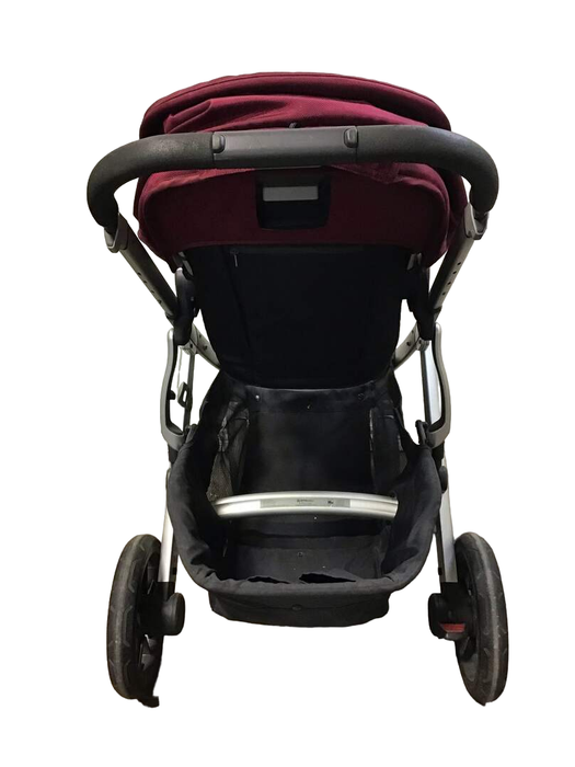 used UPPAbaby VISTA Double Stroller, 2016