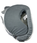 secondhand My Brest Friend Deluxe Nursing Pillow, Evening Grey